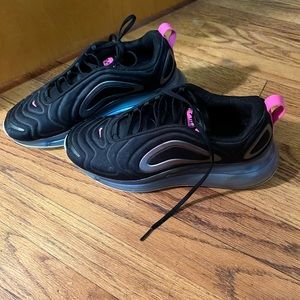 Nike Air Max 720, size 8.5